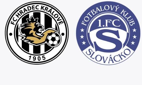 Hradec Králové - Slovácko analýza a tipy