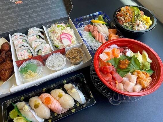 30 Best Restaurants for Takeout and Delivery in Los Angeles
