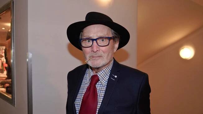 Ladislav Frej: Nová rusovláska v životě herce