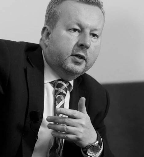 Želivka Prahu udrží, i kdyby rok nekáplo, říká Richard Brabec - Flowee