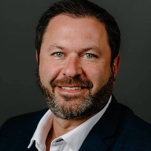 Our People - Kooperman
