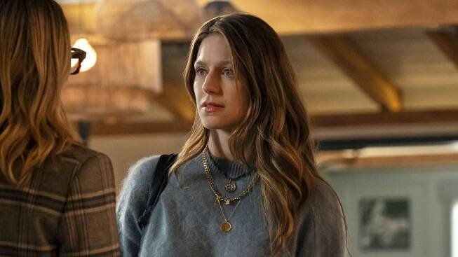 The Waterfront star Melissa Benoist's private life with famous husband