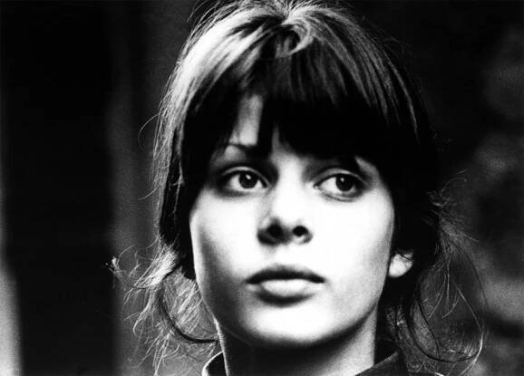 Chybný pohyb - Z filmu - Nastassja Kinski