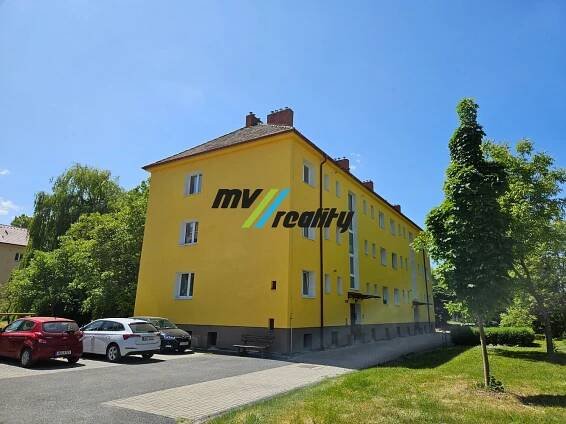 Pronájem Byt 2+1, Jedličkova, Lysá nad Labem, okres Nymburk