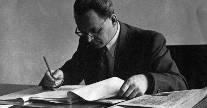 Hladký průběh února 1948 umožnila i nenápadná práce Karla Švába