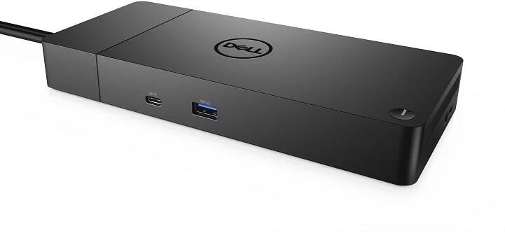 DELL WD19TB Kabel Thunderbolt 3 Černá