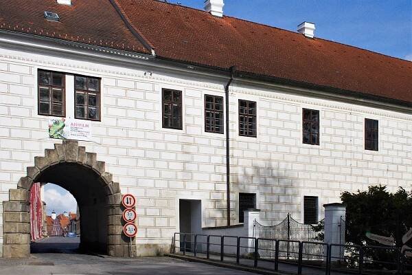 Zažít Třeboň jinak aneb Sousedská slavnost 2022 | Třeboň a okolí - Třeboňsko.cz
