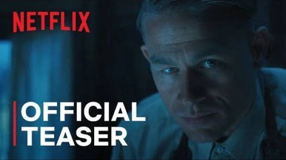MONSTER: The Ed Gein Story