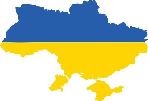 Plán na rozdělení Ukrajiny pochází od ruského poslance, ne z Polska