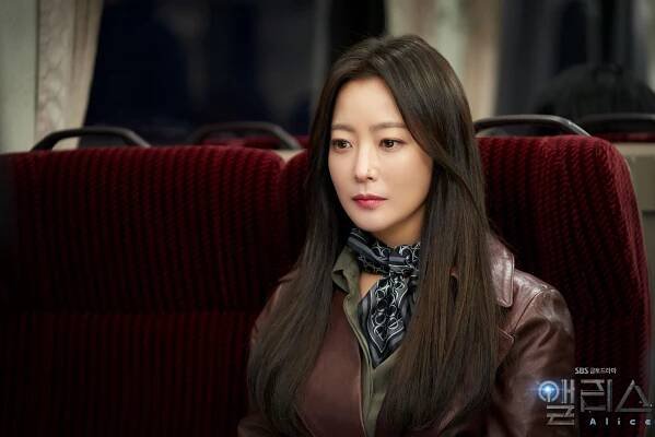 Aelliseu - Fotosky - Hee-seon Kim