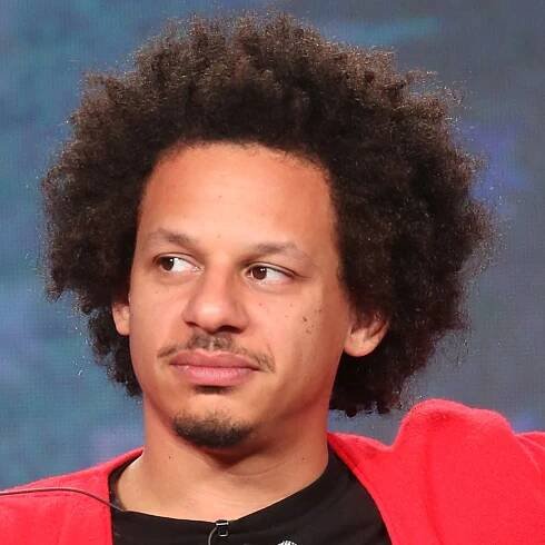 Eric André: Comedian claims he was ‘racially profiled’ at Melbourne airport