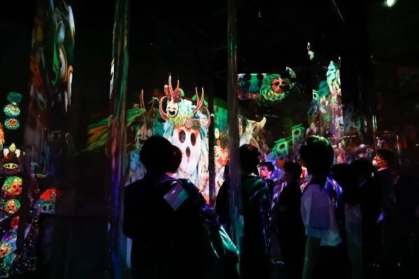 EXPO 2025 - Shoji Kawamori Presents "LIVE EARTH JOURNEY"Yuki Kaji, Nao Toyama, and Hiroki Nanami Embark on a Deep Vision
