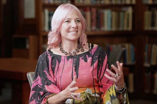 Alice Roberts
