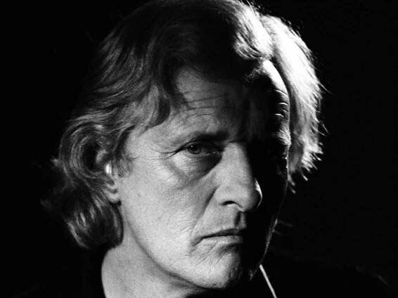 Remembering Rutger Hauer, Black-Armored Knight of the Genre