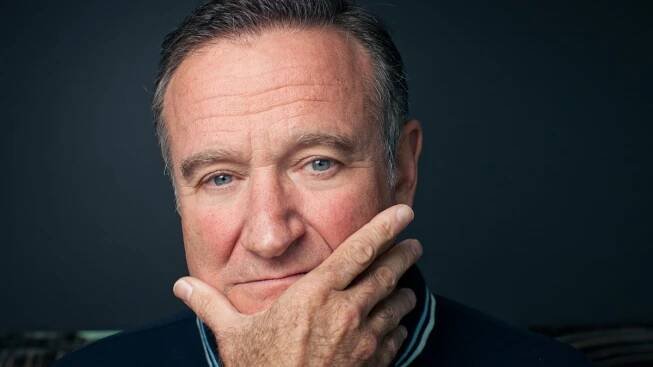 Robin Williams: deprese a vážná nemoc dohnaly geniálního herce a komika až k sebevraždě