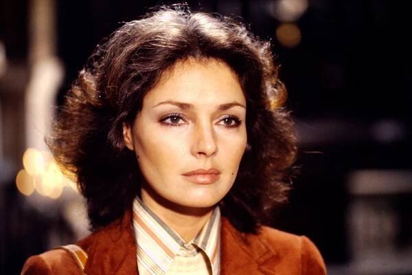 Úctyhodní lidé - Z filmu - Jennifer O'Neill