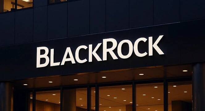 BlackRock není společnost. Je to ovládací prostředek systému, zakódovaný kolonialismus. ~ NESPOKOJENÝ