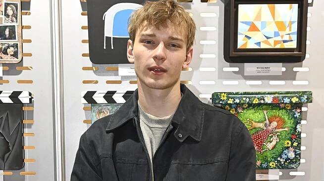 Velké vyznání mladého herce dceři Lindy Rybové: S Josefínou je to na růžovém obláčku, říká Tomas Sean Pšenička - Super.cz