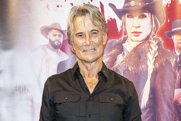 'Mad Max' Actor Richard Norton Dies at 75: 'I Am Numb and Devastated,' Wife Says