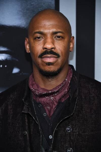 Mehcad Brooks - Actor