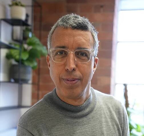 Kamal Ahmed