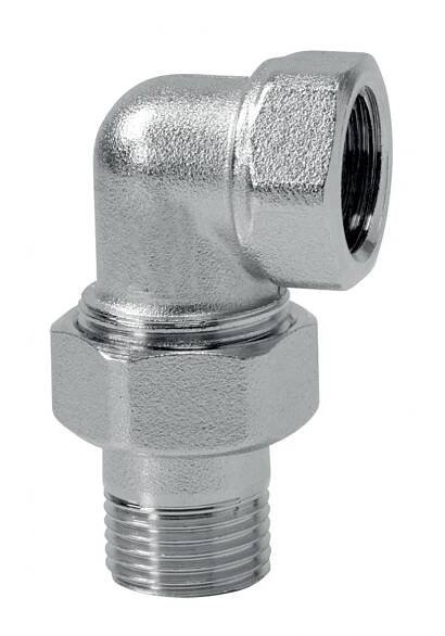 Novaservis Topenářské šroubení 90 niklované 1/2" FT212/15 od 132 Kč - Heureka.cz