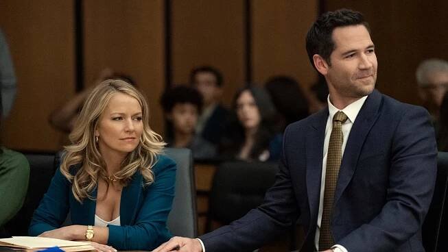 Lincoln Lawyer season 2 Part 2 release date: When will new episodes be available?