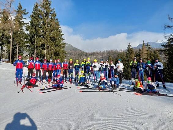 Aktuality – Rossignol Team Pustevny