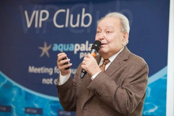 prof. MUDr. Pavel Klener, DrSc.,- profesor 1. lékařské fakulty UK a laureát Hlavní ceny Česká hlava