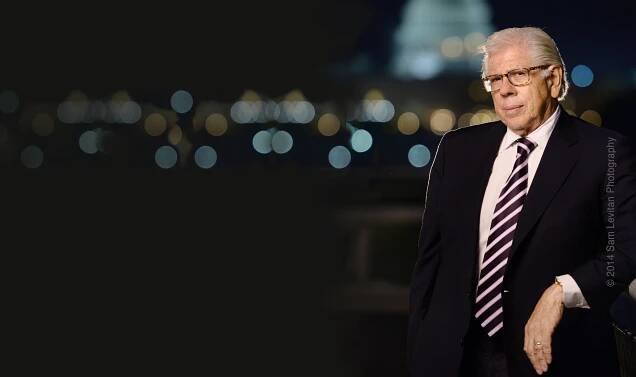 Carl Bernstein