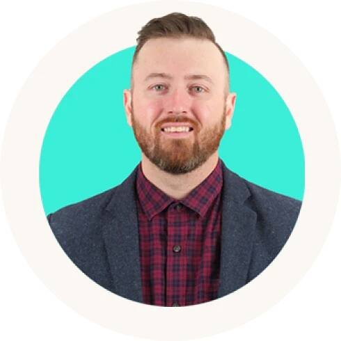 Andrew Marsh profile