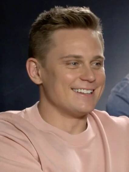 Billy Magnussen - Wikipedia