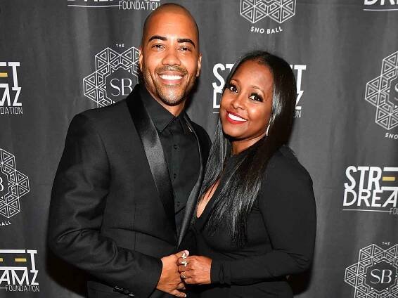 Keshia Knight Pulliam Announces She Gave Birth in Birthday Post: 'What an Eventful Birthday Week'