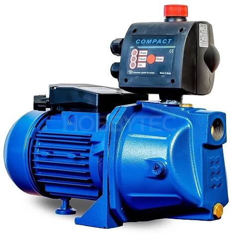Elpumps JPV 1300 B Automatic automatické záhradné prúdové čerpadlo