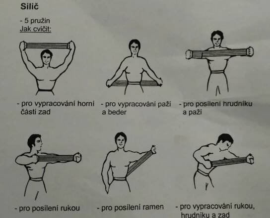 Pružinový silič - nerezový APRIORI