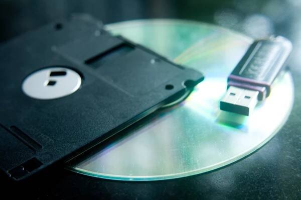 Data Backups