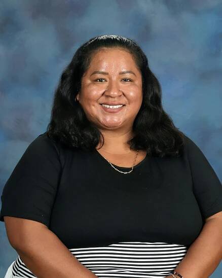 Fiorella Casani - Lower Elementary - Treasure Village Montessori