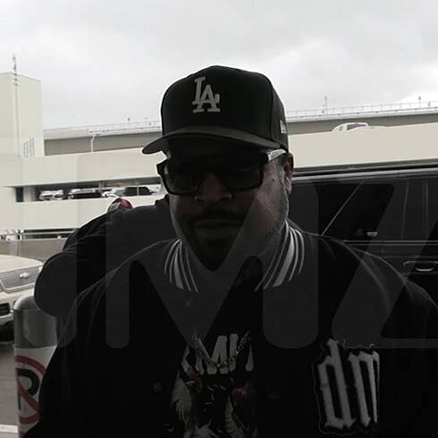 Ice Cube Approves How Son O'Shea Jr. Handled Andrew Schulz Over Kendrick 'Rape' Joke