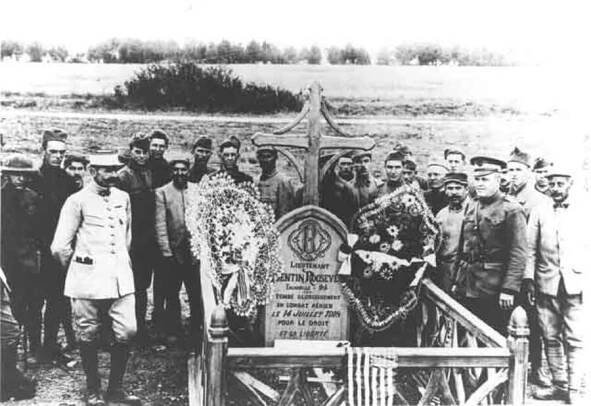 Quentin Roosevelt – Wikipedia