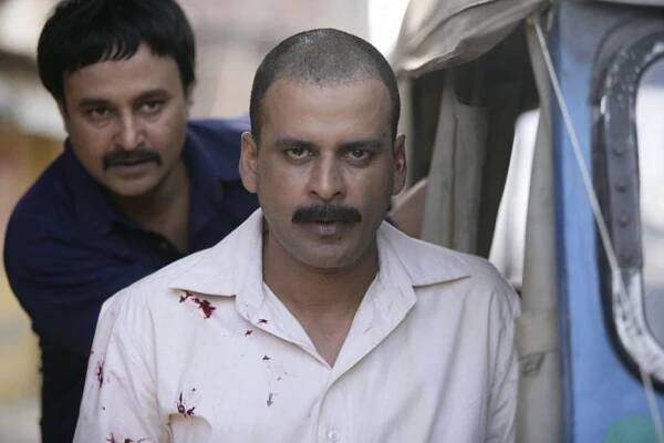 Jameel Khan, Manoj Bajpai - Gangy z Wasseypuru - Z filmu