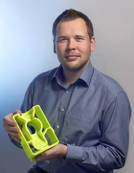 David Miklas: 3D tisk Čínu rozhodně nepoloží | Peníze.cz