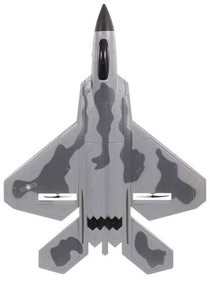 Lockheed Martin/Boeing F-22 Raptor