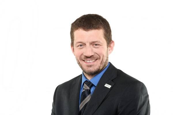 Liberecký kraj má nového náměstka Jana Svitáka - Náš Liberec