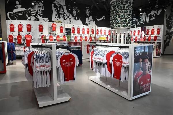 Venue Information | Arsenal FC | Arsenal