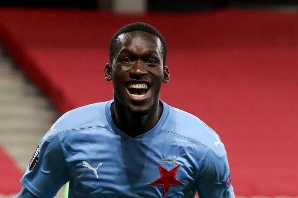 Nováček Sima zná svou cenu! Je nejdražším hráčem celé Slavie