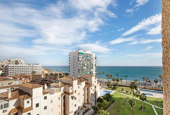 Calle Manuel Mena 4 Apartmán *