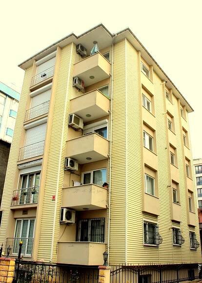 Çeboğlu İnşaat