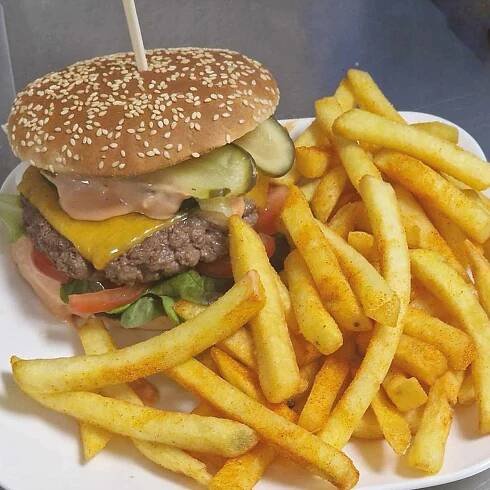Bistro – Moseltherme