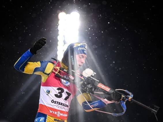 Král Samuelsson! Švéd září i díky „luxusu“ za miliony. A Norové žárlí