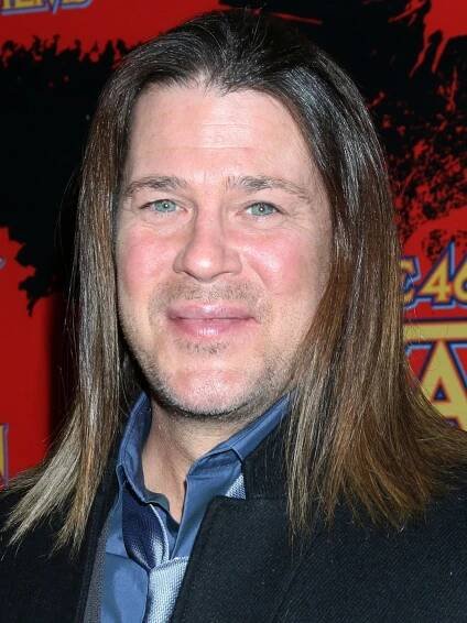 Christian Kane - Actor, Musician, Singer, Songwriter